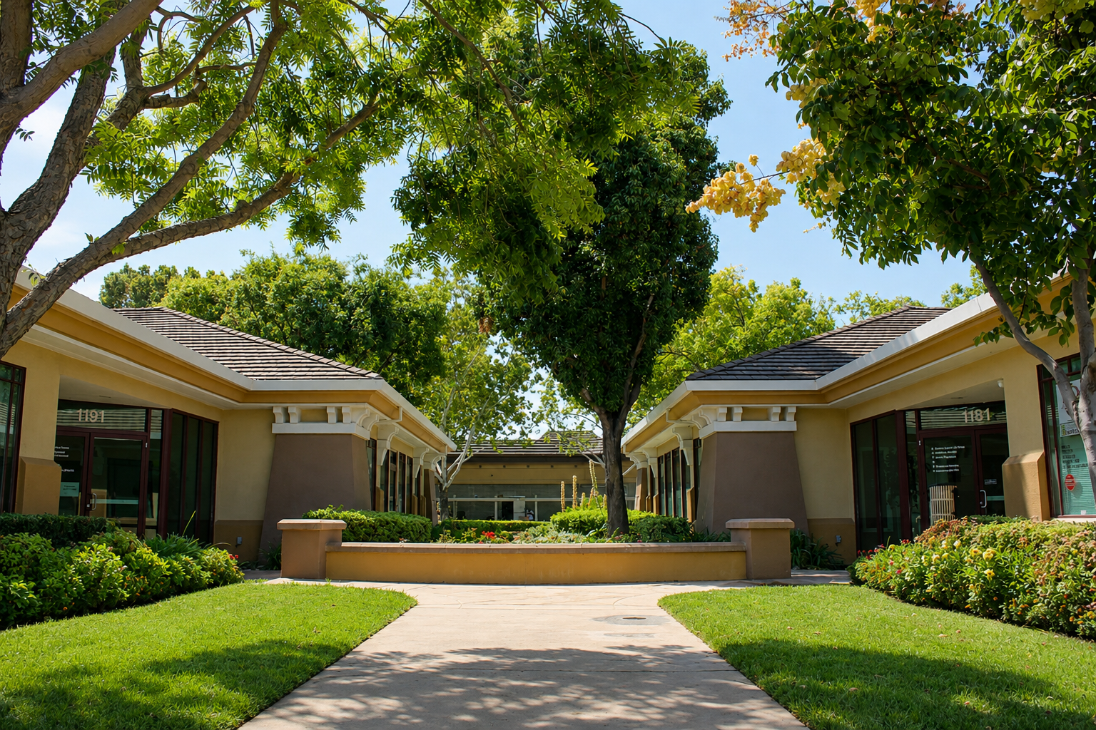 Central Contra Costa